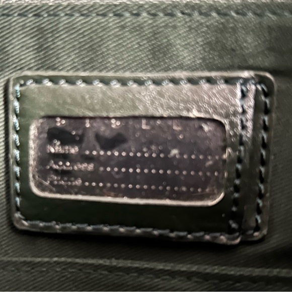 Sisley Travel Tote - Picture 3 of 4